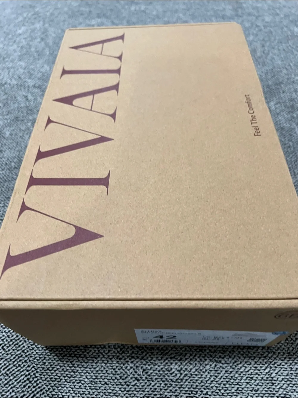 Vivaia Allday Slip-On Mesh Sneakers - Unisex EU42 (US W10.5/M9)
